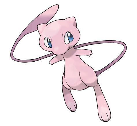 mew in japanese